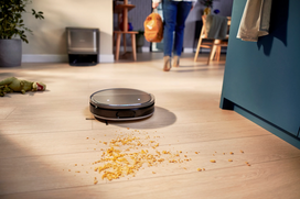 homera - Philips XU9100/10 - 2 nuotrauka