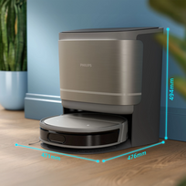 homera - Philips XU9100/10 - 4 nuotrauka