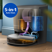 homera - Philips XU9100/10 - 6 nuotrauka
