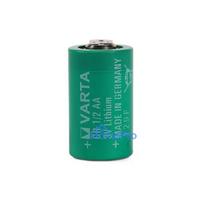 3v baterijos - Baterija - VARTA CR1025 3V Ličio Monetų Elementas 10mm x 2.5mm - 2 nuotrauka