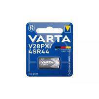 v28px - Varta V28PX 6.2V Sidabro oksido akumuliatorius 1 vnt. - 2 nuotrauka