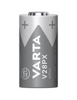 v28px - Varta V28PX 6.2V Sidabro oksido akumuliatorius 1 vnt. - 3 nuotrauka