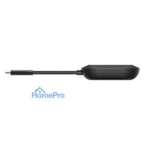 belaidis hdmi adapteris - Belkin CONNECT Air Wireless HDMI Display Adapter AVC024HQBK Juodas (Black) - 2 nuotrauka