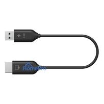belaidis hdmi adapteris - Belkin CONNECT Air Wireless HDMI Display Adapter AVC024HQBK Juodas (Black) - 3 nuotrauka