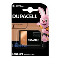 lr61 - Šarminė baterija 7K67 (4LR61) 6V Duracell - 2 nuotrauka