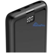 power bank 10000 mah - Hama Power Pack Performance 10 10000mAh, antracitas - 3 nuotrauka