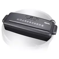 dokumentu naikikliai - Hama Mini S6 smulkintuvas - 3 nuotrauka