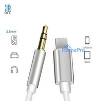 aux cable - Kabelis Riff KY-122 Lightning - 3,5 mm garso lizdo AUX - 3 nuotrauka