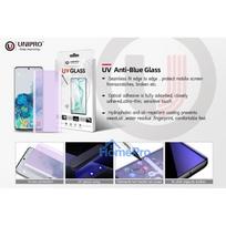 uv plevele - Riff "Full Screen Protector + UV Lamp + Nano Glue Galaxy Note 20" - 2 nuotrauka