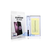 uv plevele - Riff "Full Screen Protector + UV Lamp + Nano Glue Galaxy Note 20" - 4 nuotrauka