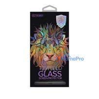 iphone 15 pro stikliukas - Riff "5D 0.3mm Tempered Glass iPhone 15 Pro" Black - 2 nuotrauka