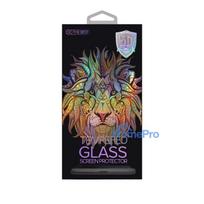 iphone 15 tempered glass - Riff "5D 0.3mm Tempered Glass iPhone 15 Plus" Black - 2 nuotrauka