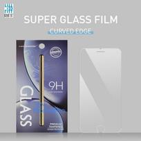 grudintas stiklas - Riff "0.3 mm Tempered Glass Apple iPhone 12 / 12 Pro" - 3 nuotrauka