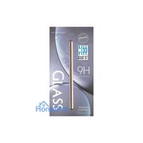 iphone 12 apsauginis stiklas - Riff "5D Tempered Galss Apple iPhone 12 mini" - 2 nuotrauka