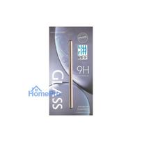 iphone 12 apsauginis stiklas - Riff "5D Tempered Galss Apple iPhone 12 / 12 Pro" - 2 nuotrauka