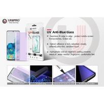uv plevele - Riff "Full Screen Protector + UV Lamp + Nano Glue Galaxy S10 Plus" - 3 nuotrauka