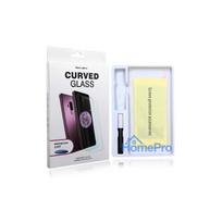 s22 apsauginis - Riff "Full Screen Protector + UV Lamp + Nano Glue Galaxy S22 Ultra 5G" - 3 nuotrauka