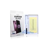 uv plevele - Riff "Full Screen Protector + UV Lamp + Nano Glue Galaxy S23" - 3 nuotrauka