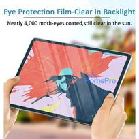 galaxy tab ultra - Riff Protection Tempered glass for Galaxy Tab S8 Ultra - 2 nuotrauka