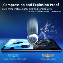 galaxy tab ultra - Riff Protection Tempered glass for Galaxy Tab S8 Ultra - 4 nuotrauka