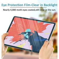 samsung tab s7 apsauginis stiklas - Riff Protection Tempered glass for Galaxy Tab S8 - 4 nuotrauka