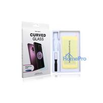 uv plevele - Riff "Full Screen Protector + UV Lamp + Nano Glue Huawei P30 Lite" - 2 nuotrauka
