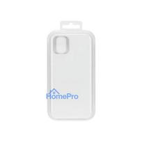 apple iphone 6 - Riff Thin And Soft Back CaseFor Apple iPhone 11 Black - 2 nuotrauka