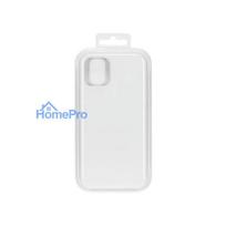 horizontai 11 - Riff "Thin & Soft Back Case iPhone 11" Horizont Blue - 3 nuotrauka