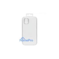 deklai iphone 14 silicone - Riff "Soft Silicone Case iPhone 14 Pro" Green - 2 nuotrauka
