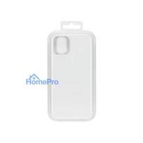 horizontai 11 - Riff Thin And Soft Back Case For Apple iPhone 11 Pro Blue - 2 nuotrauka