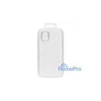 deklai iphone 14 silicone - Riff "Soft Silicone Case iPhone 14 Pro" Blue - 2 nuotrauka