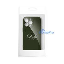 deklai iphone 14 silicone - Riff "Card Silicone Case iPhone 14" Green - 2 nuotrauka