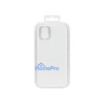 13 pro max apple - Riff "Soft Silicone Case iPhone 13 Pro Max" Black - 2 nuotrauka