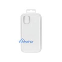 iphone 13 green - Riff "Soft Silicone Case iPhone 13 Pro Max" Gray Green - 5 nuotrauka