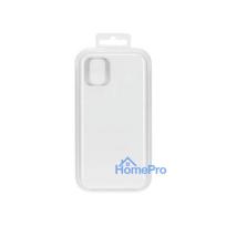 13 pro max apple - Riff "Soft Silicone Case iPhone 13 Pro Max" Red - 2 nuotrauka