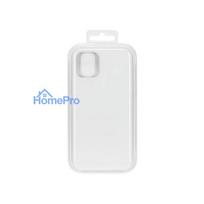 iphone 12 mini - Riff "Soft Silicone Case iPhone 12 Mini" Light Blue - 3 nuotrauka