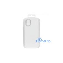 iphone 15 deklas silicone - Riff "Soft Silicone Case iPhone 15" Dark Grey - 2 nuotrauka