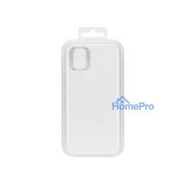 iphone 15 deklas silicone - Riff "Soft Silicone Case iPhone 15" Violet - 2 nuotrauka