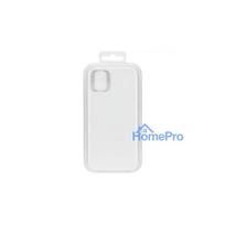 15 pro silicone case - Riff "Soft Silicone Case iPhone 15 Pro" Brown - 2 nuotrauka