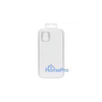 iphone 15 pro max deklas - Riff "Soft Silicone Case iPhone 15 Pro Max" Brown - 2 nuotrauka