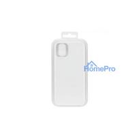 iphone 15 pro max deklas - Riff "Soft Silicone Case iPhone 15 Pro Max" Dark Blue - 2 nuotrauka