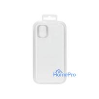 apple iphone 15 pro deklas silicone - Riff "Soft Silicone Case iPhone 15 Pro" Lavander - 3 nuotrauka
