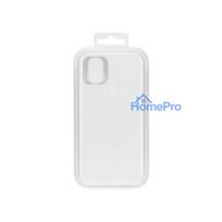 iphone 15 pro max deklas - Riff "Soft Silicone Case iPhone 15 Pro Max" Lavander - 3 nuotrauka