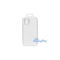 15 pro silicone case - Riff "Soft Silicone Case iPhone 15 Pro Max" Red - 3 nuotrauka