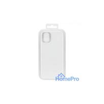 iphone 15 deklas silicone - Riff "Soft Silicone Case iPhone 15" Red - 3 nuotrauka