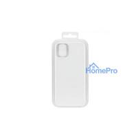 15 pro silicone case - Riff "Soft Silicone Case iPhone 15 Pro Max" Powder Pink - 3 nuotrauka