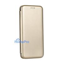deklas samsung a15 - Riff "Elegance Book Case Galaxy A15 5G/ 4G" Gold - 4 nuotrauka