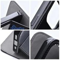 telefonas galaxy a36 - Riff Book case for Samsung Galaxy A36 5G A366 / A56 5G A566 Black - 2 nuotrauka