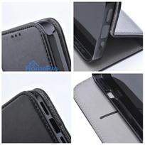 telefonas galaxy a36 - Riff Book case for Samsung Galaxy A36 5G A366 / A56 5G A566 Black - 3 nuotrauka