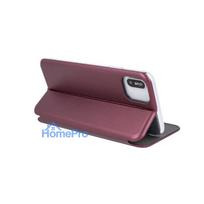 samsung galaxy a35 5g - Riff "Elegance Book Case Galaxy A35 5G" Bordo - 2 nuotrauka